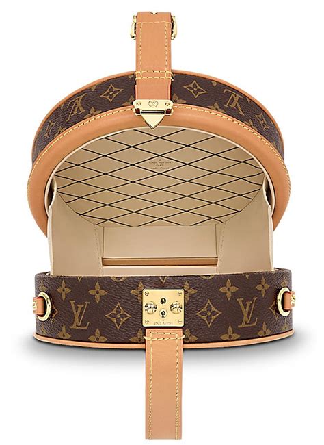 louis vuitton petite boite chapeau replica|Louis Vuitton boite chapeau souple.